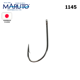 Крючок Maruto 1145 Kirby...