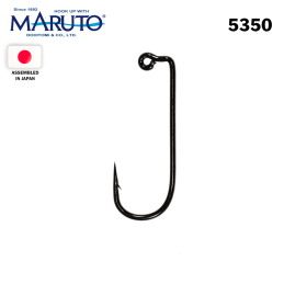 Крючок Maruto 5350 Aberdeen...