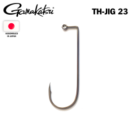 Крючок GAMAKATSU JIG 23...