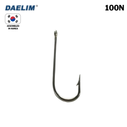 Крючок Daelim 100N Round...