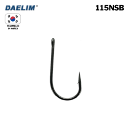 Крючок Daelim 115NSB Viking...