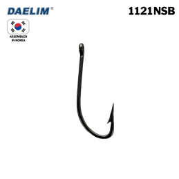 Крючок Daelim 1121NSB...
