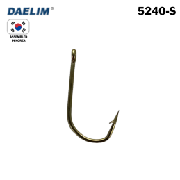 Крючок Daelim 5240-S...