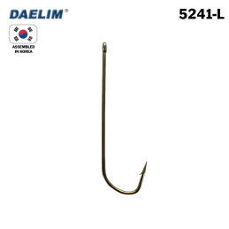 Крючок Daelim 5241-L...