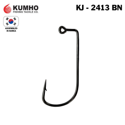 Hook Kumho KJ-2413 Black...