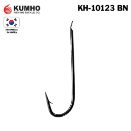 Крючок Kumho KH-10123 Black...