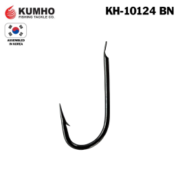 Крючок Kumho KH-10124 Black...