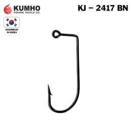 Hook Kumho KJ–2417 Black...