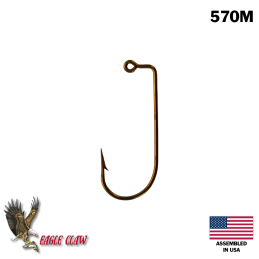 Hook Eagle Claw 570M...