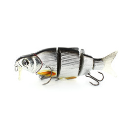IZUMI Shad Alive SD 105 Цвет 9