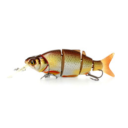 IZUMI Shad Alive MD 105 Цвет 3