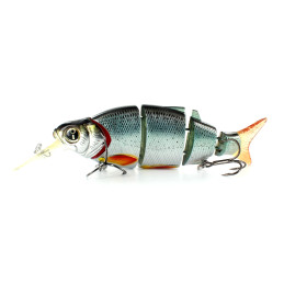 IZUMI Shad Alive MD 105 Цвет 2