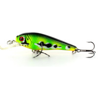 Wobbler River2Sea Fingerling Shad 45