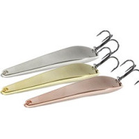 302 model SHARK spoon (2-14 gr.)