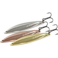 303 model SHARK spoon (1-6 gr.)