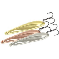 304 model SHARK spoon (3-12 gr.)