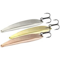 306 model SHARK spoon (3-12 gr.)