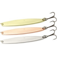 308 model SHARK spoon (3-12 gr.)