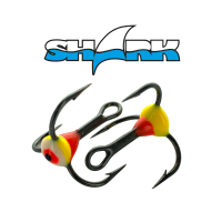 SHARK зимние крючки