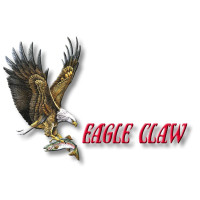 Eagle Claw крючок
