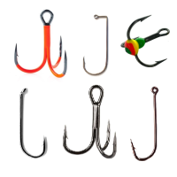 All hooks