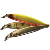 Wobbler IZUMI Long Lip Minnow 120