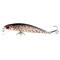 Vobleris River2Sea BABY Minnow 50F