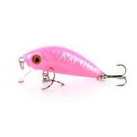 Woblers Obese Crank
