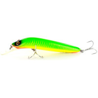 Wobbler River2Sea GECKO Minnow D 120