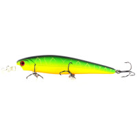 Воблер River2Sea Trophy Minnow D 78