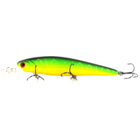 Woblers Midive minnow